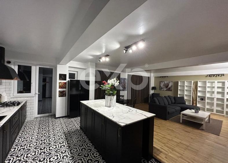 Apartament 3 camere | 2 balcoane | Gheorgheni - 5