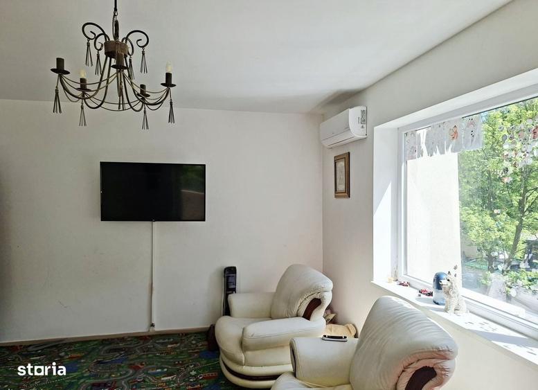 Apartament Bloc Nou 4 camere Consul - 1