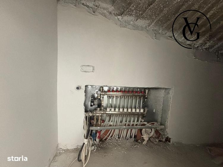 Casă cu 4 camere în Dealu Frumos