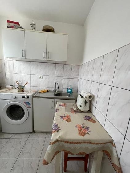Garsonieră semidecomandată, mobilată în Câmpia Turzii