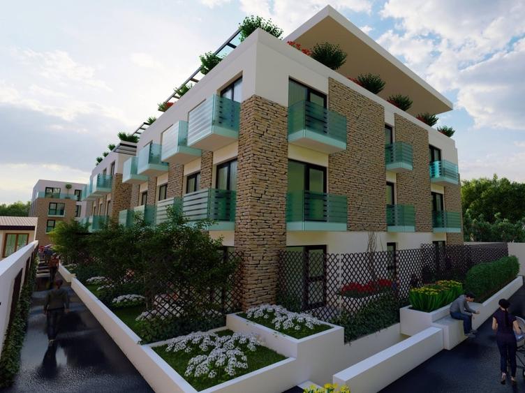Teren Construcții intravilan de 2250 mp, în Colentina