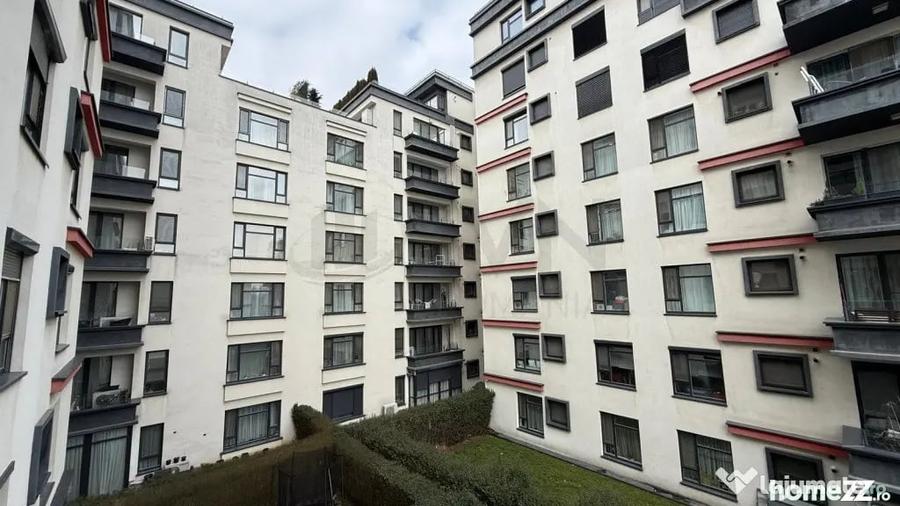 Apartament cu 4 camere decomandat în Nord