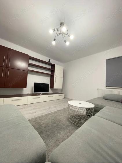 Apartament cu 2 camere decomandat în Unirii Centru