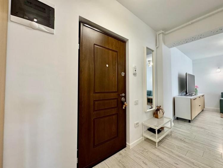 Inchiriere 3 camere Otopeni | Complex Grand`Or | 2 locuri parcare - 6