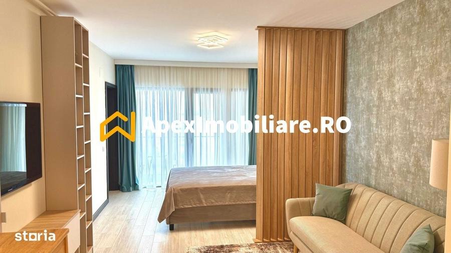 Garsoniera Drumul Taberei | Metrou 2 min | centrala proprie, AC | comp - 3