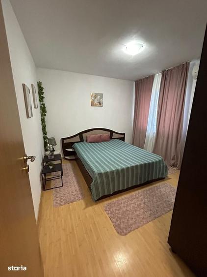 Apartament cu 2 camere decomandat în Drumul Taberei