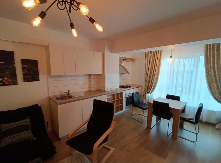 Apartament cu 2 camere decomandat în Tomis Nord