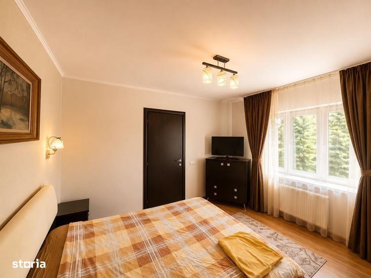 Casă cu 4 camere în Central