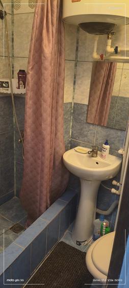 Garsonieră semidecomandată în Central
