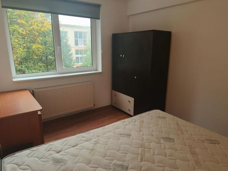 Apartament 20camere Centrul Civic,langa AfI MAll - 7