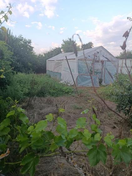Casă cu 4 camere în Colacu