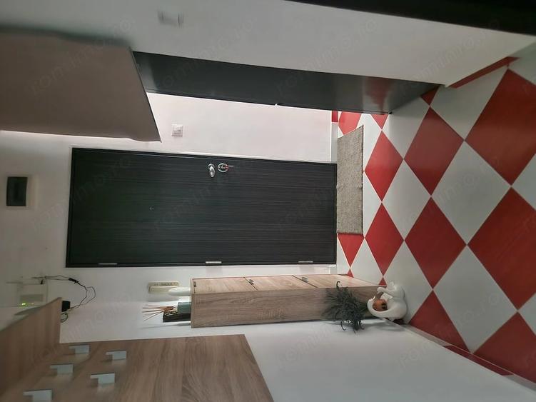 Apartament cu 2 camere semidecomandat în Calea Aradului