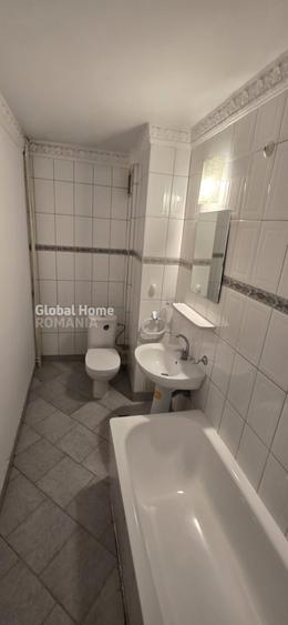 Apartament cu 2 camere semidecomandat în P-ța Alba Iulia