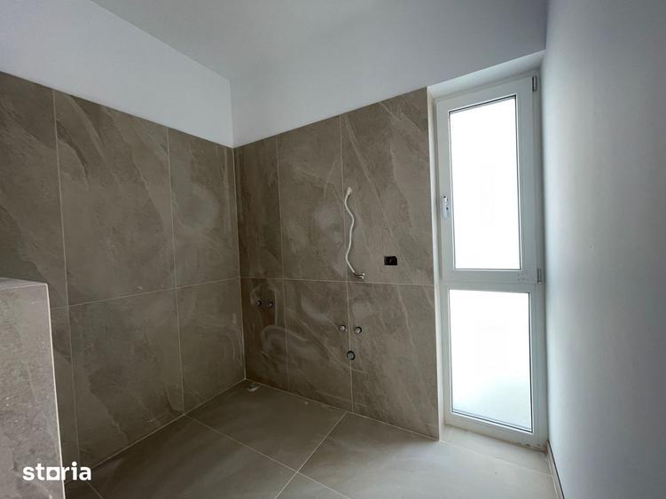 Duplex 3 dormitoare - 3 bai - Giarmata-Vii - 4