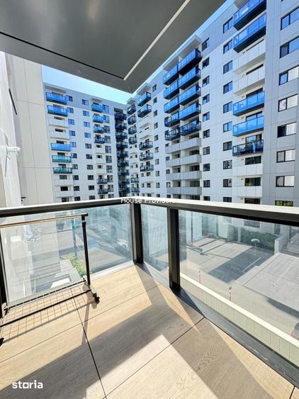 Studio + Parcare S | Cortina North | Pipera | Aviatiei | Pipera Plaza - 10
