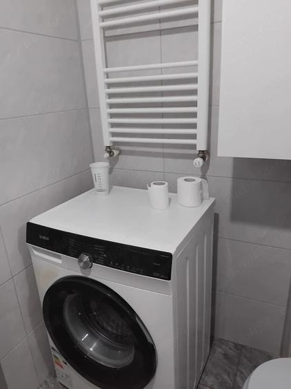 Apartament cu 2 camere semidecomandat în Dudu