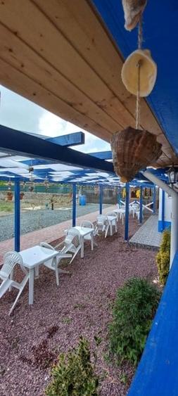 Casă individuală cu 7 camere cu Canalizare în Vadu