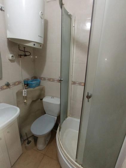 Garsonieră decomandată în Complex Studențesc