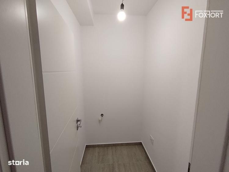 COMISION 0% Apartament cu 3 camere de vanzare in Timisoara, zona Brayt - 13