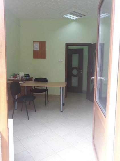 Spațiu comercial, de 20 mp, în Central