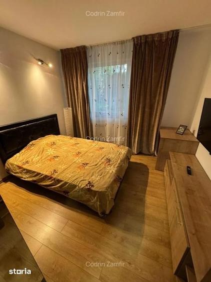 Apartament cu 2 camere decomandat în Gara de Nord