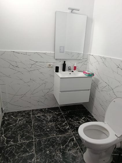 Apartament cu 2 camere în Ampoi 3