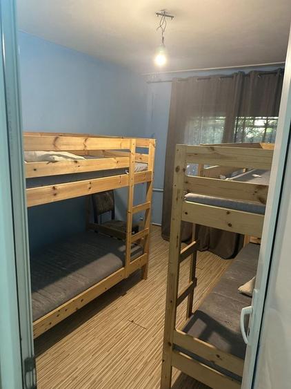 Apartament cu 3 camere decomandat în Exterior Vest