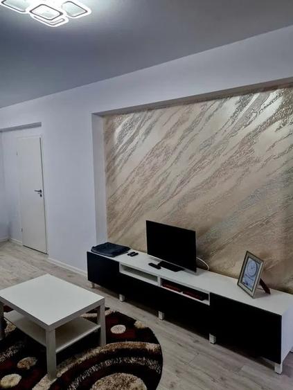 Apartament cu 2 camere decomandat, mobilat în Militari