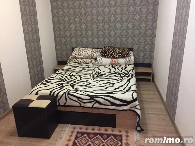apartament cu 2 camere de inchiriat zona Sagului - 1