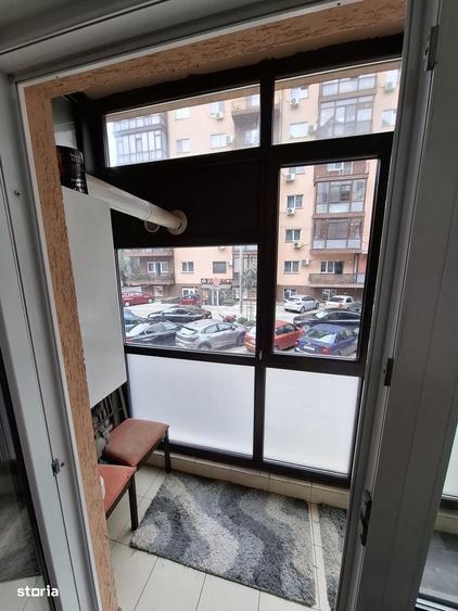 Apartament cu 2 camere în Dudu