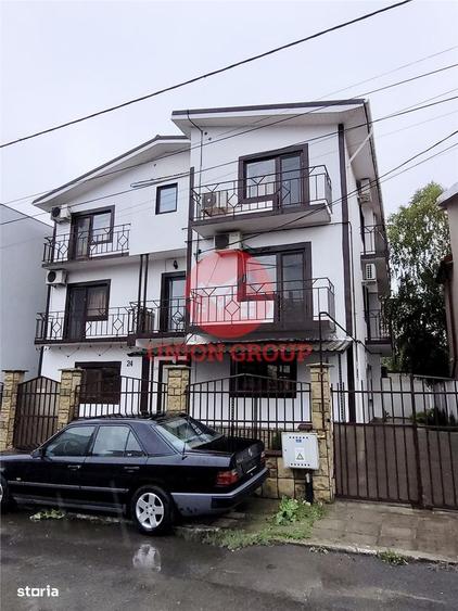 Spațiu comercial, de 467 mp, în Nord