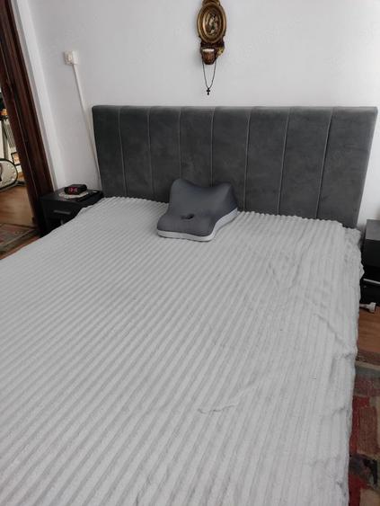 Apartament cu 2 camere decomandat în Poarta 6