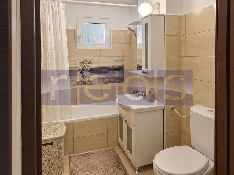 Apartament cu 2 camere în Bucureștii Noi