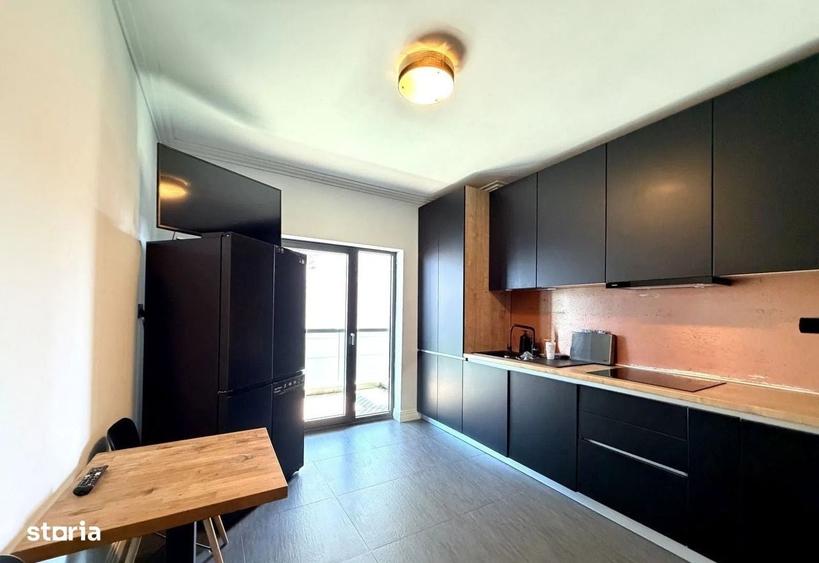 Apartament cu 4 camere decomandat în Nord