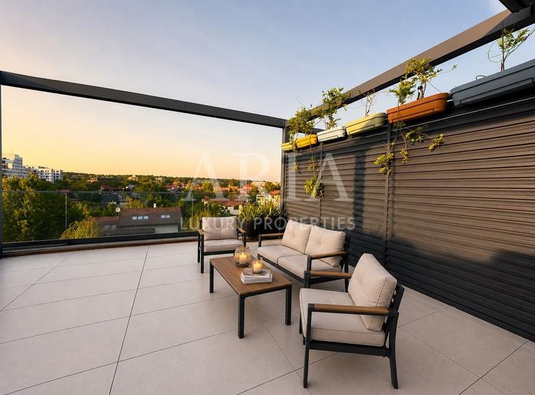 BELAIR LAKE - Penthouse duplex - LAKEFRONT - - 13