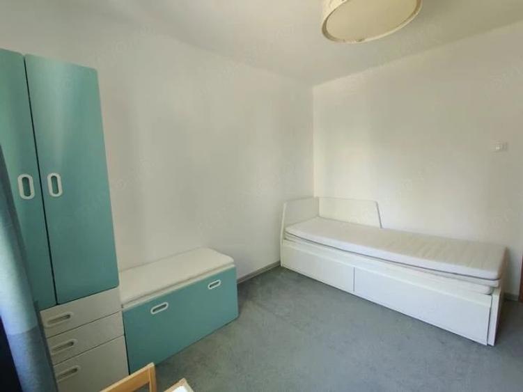 Apartament cu 3 camere decomandat în Nicolae Grigorescu