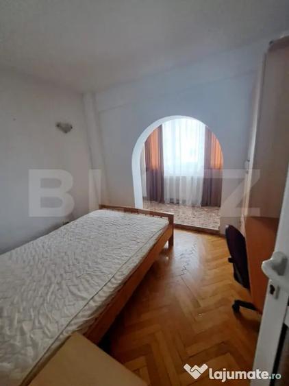 Apartament 2 camere, 46 mp, zona Mircea cel Batran - 8