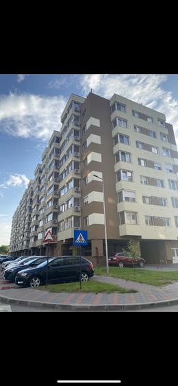 Vand apartament decomandat in fiald Bacau - 6