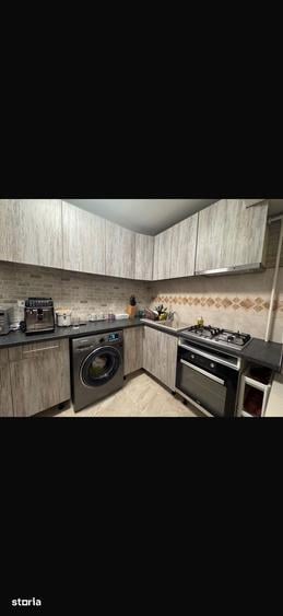 Apartament cu 2 camere în Theodor Pallady