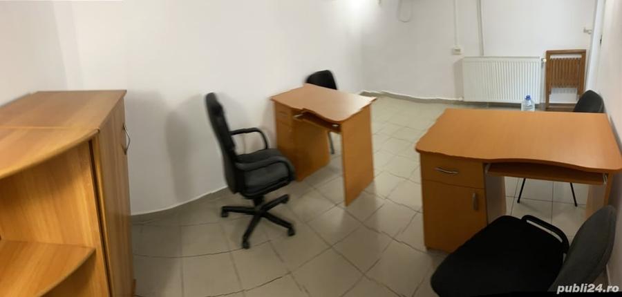 Spațiu comercial, de 14 mp, în Nord