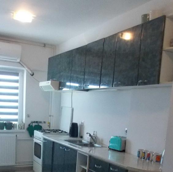 Apartament cu 2 camere decomandat în Ultracentral