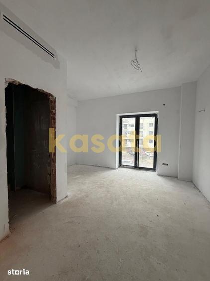 Apartament cu 2 camere în Herăstrău