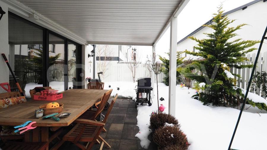 Duplex cu 5 camere cu Canalizare în Pipera