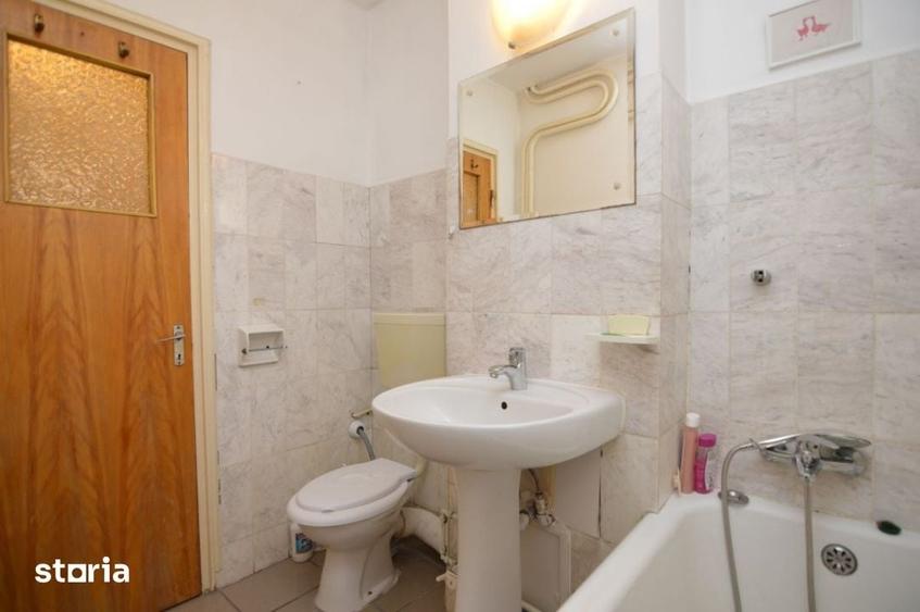 Garsonieră semidecomandată în Titan