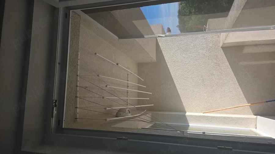 Apartament cu 2 camere decomandat în Militari