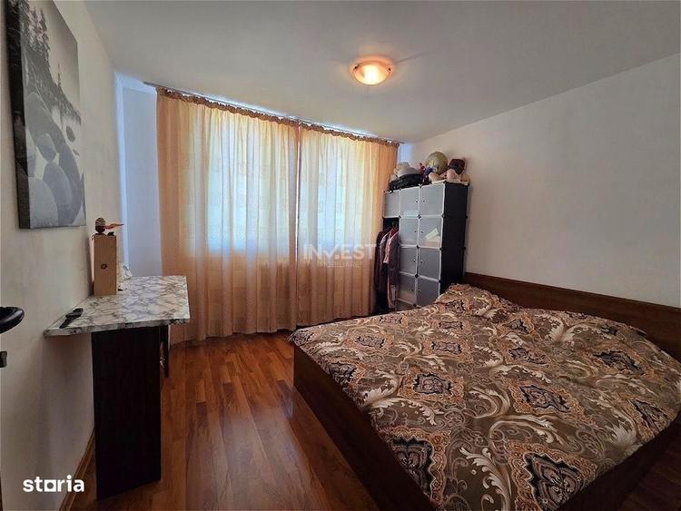 Apartament cu 3 camere decomandat în Alexandru cel Bun