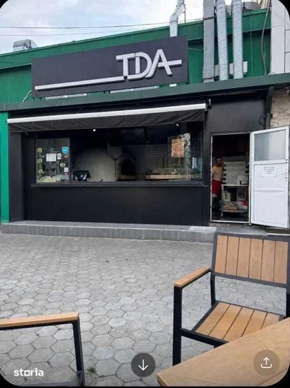 Spațiu comercial, de 25 mp, în Militari