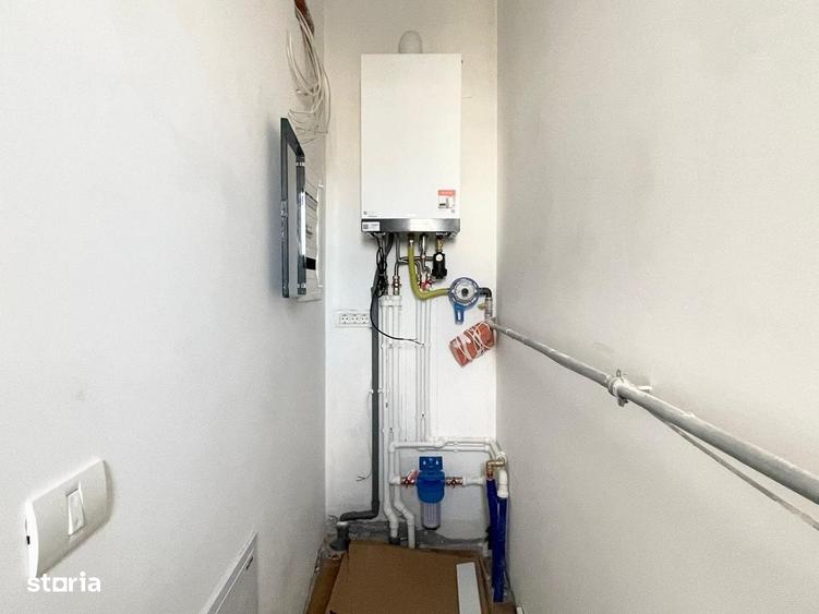 Casă cu 4 camere cu Teren 352.5 Mp în Central