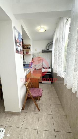 Apartament 2 Camere | Etaj Intermediar | Tomis Nord - 6