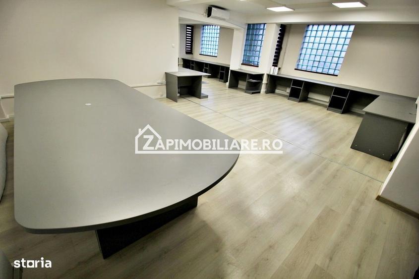 Spațiu comercial, de 160 mp, în Central